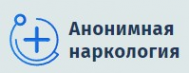 Логотип компании Анонимная наркология в Гусеве